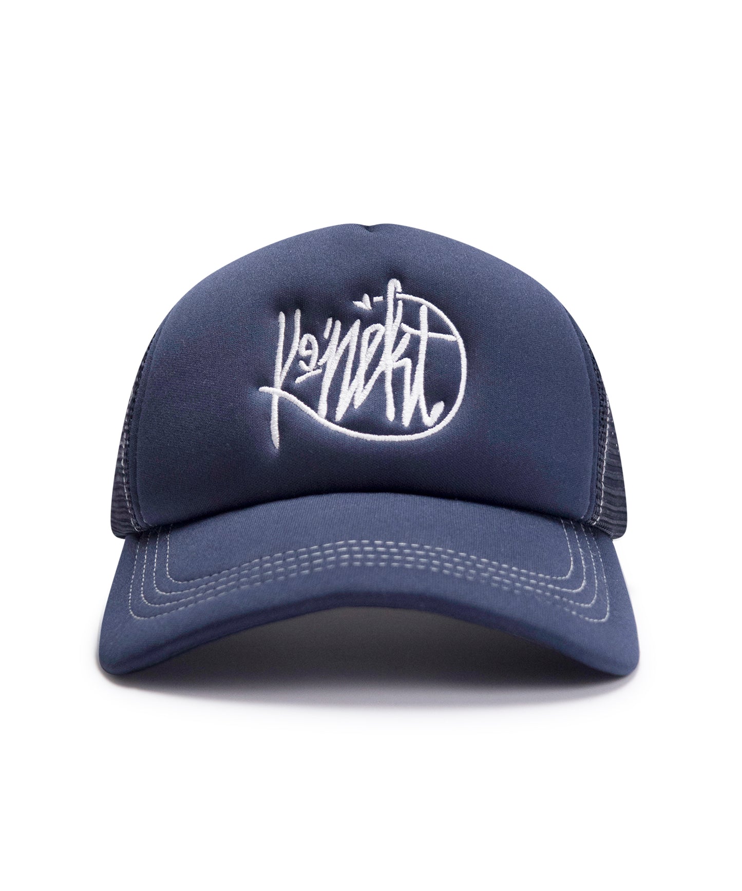 Trucker Cap TWNY Blue